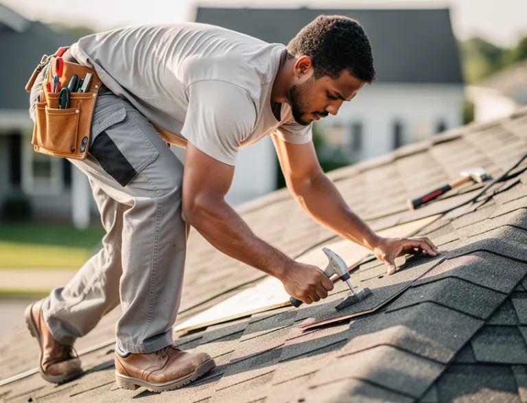roofer South Jordan Heights